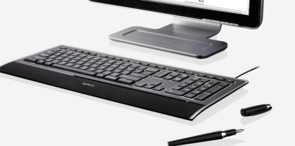 LOGITECH K740 image 05 LOGITECH K740 image 05