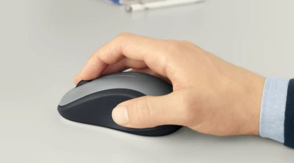 m310 logitech not working m310 logitech not working