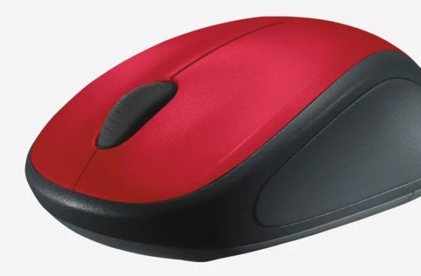 LOGITECH M235 www.infinytech-reunion.re