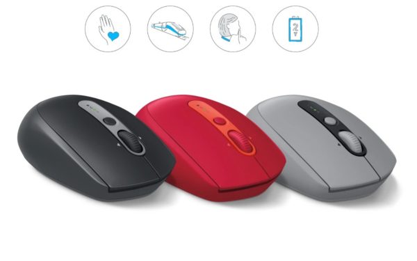 LOGITECH M590 www.infinytech-reunion.re LOGITECH M590 www.infinytech-reunion.re
