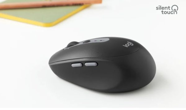 LOGITECH M590 www.infinytech-reunion.re LOGITECH M590 www.infinytech-reunion.re