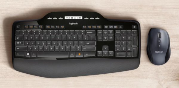 LOGITECH MK710 www.infinytech-reunion.re LOGITECH MK710 www.infinytech-reunion.re