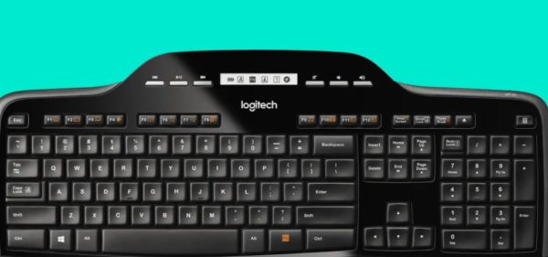 LOGITECH MK710 www.infinytech-reunion.re LOGITECH MK710 www.infinytech-reunion.re