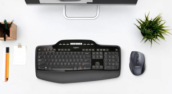 LOGITECH MK710 www.infinytech-reunion.re LOGITECH MK710 www.infinytech-reunion.re