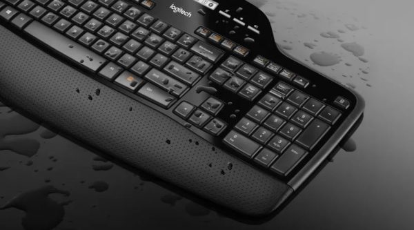 LOGITECH MK710 www.infinytech-reunion.re LOGITECH MK710 www.infinytech-reunion.re