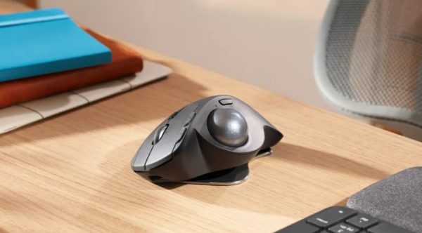 LOGITECH MX ERGO www.infinytech-reunion.re