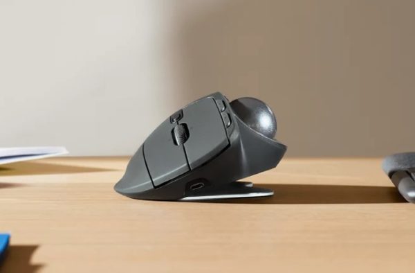 LOGITECH MX ERGO www.infinytech-reunion.re