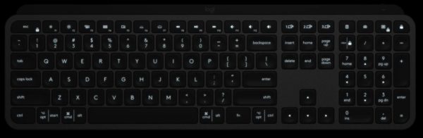 LOGITECH MX Keys www.infinytech-reunion.re LOGITECH MX Keys www.infinytech-reunion.re