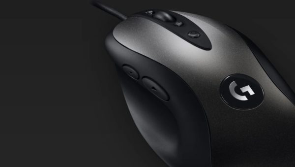 LOGITECH MX518 www.infinytech-reunion.re