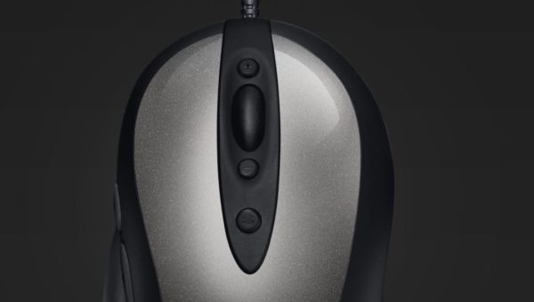LOGITECH MX518 www.infinytech-reunion.re