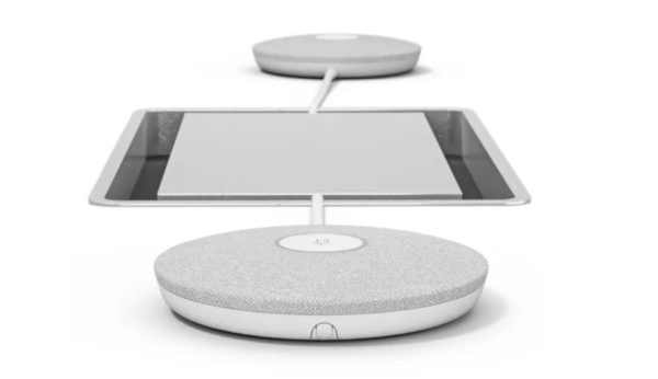 Module de microphone pour LOGITECH RALLY - infinytech-reunion