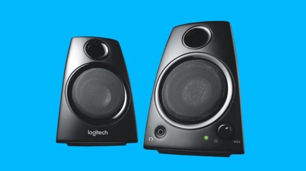 LOGITECH Z130 image 01 LOGITECH Z130 image 01