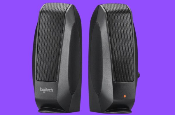 LOGITECH S120 www.infinytech-reunion.re