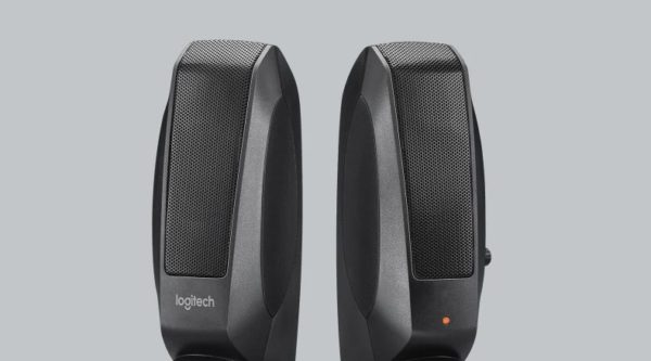 LOGITECH S120 www.infinytech-reunion.re