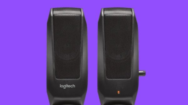 LOGITECH S120 www.infinytech-reunion.re