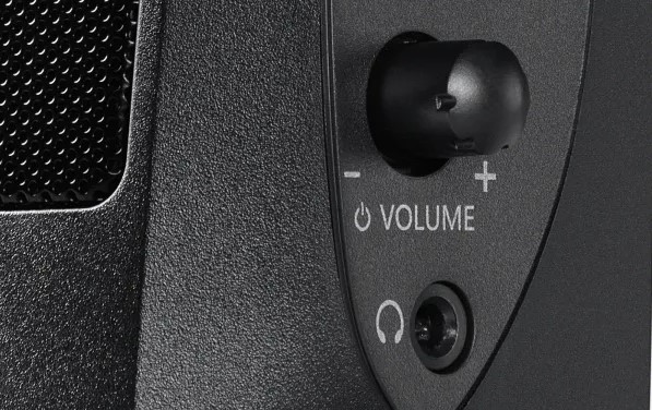 LOGITECH S120 www.infinytech-reunion.re