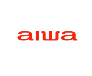Logo AIWA