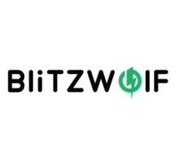 Logo BLITZWOLF