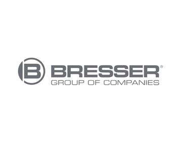 Logo BRESSER Logo BRESSER