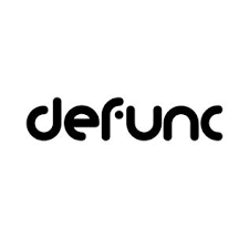 Logo DEFUNC