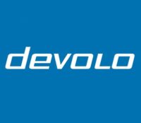 Logo DEVOLO CPL répéteur wifi réseaux matériels informatique