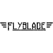 Logo FLYBLADE