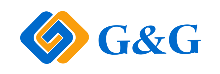 Logo G&G toners cartouches d'encre compatibles