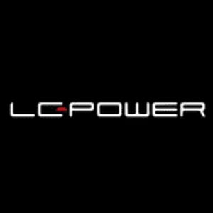 Logo LC-POWER