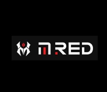 Logo M.RED