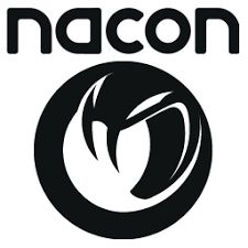 Logo NACON
