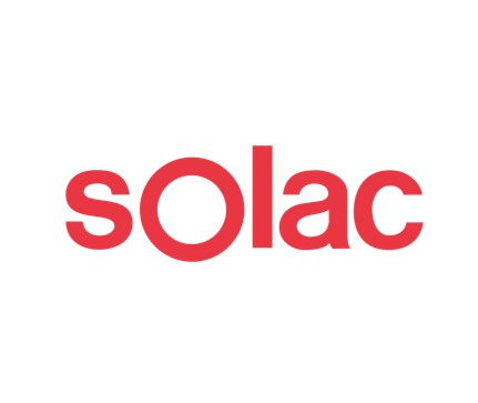 Logo SOLAC