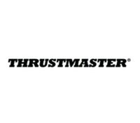 Logo TRUSTMASTER