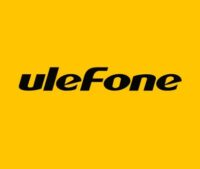 Logo ULEFONE Logo ULEFONE