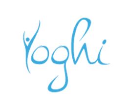 Logo YOGHI