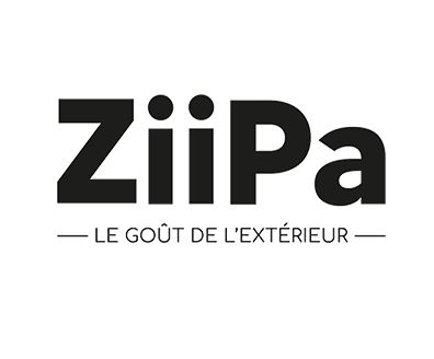 Logo Ziipa