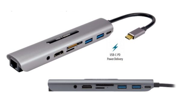 MCL SAMAR USB3C-552 image 01 MCL SAMAR USB3C-552 image 01