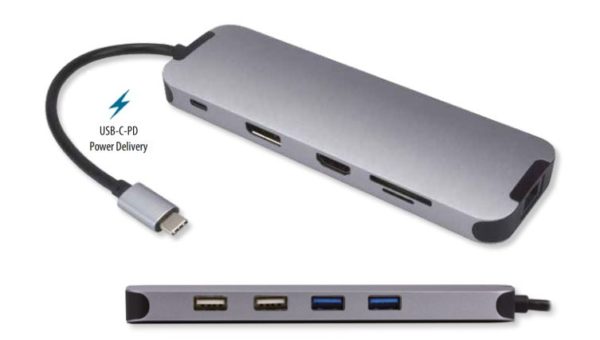 MCL SAMAR USB3C-556 image 01 MCL SAMAR USB3C-556 image 01