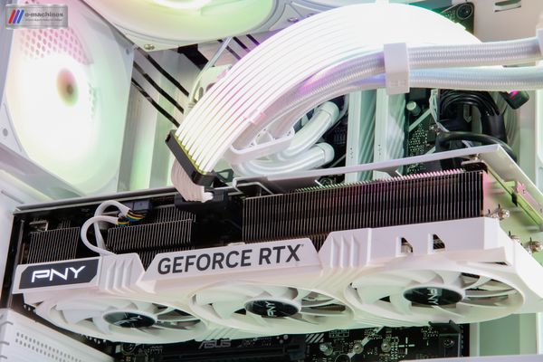 E-MACHINES DARKFLASH i7-14400F et RTX 4070Ti SUPER 16Go OC LED E-MACHINES DARKFLASH i7-14400F et RTX 4070Ti SUPER 16Go OC LED