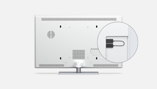 Adaptateur sans fil Miracast MICROSOFT V2 www.infinytech-reunion.re Adaptateur sans fil Miracast MICROSOFT V2 www.infinytech-reunion.re