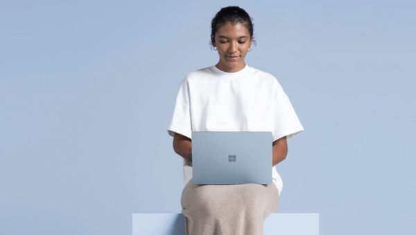 MICROSOFT Surface LapTop 4 image 01 MICROSOFT Surface LapTop 4 image 01
