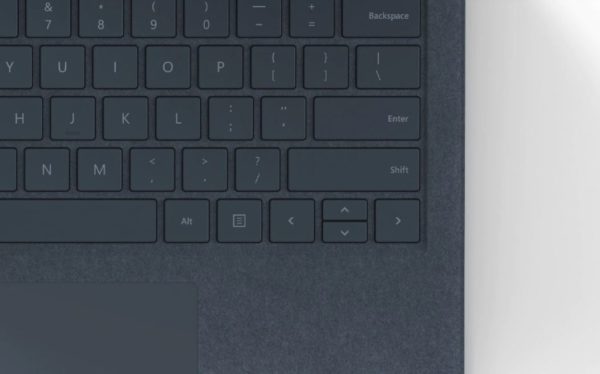 MICROSOFT Surface LapTop 4 image 02 MICROSOFT Surface LapTop 4 image 02