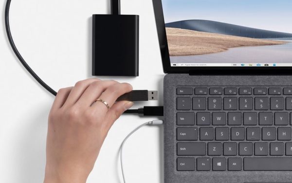 MICROSOFT Surface LapTop 4 image 03 MICROSOFT Surface LapTop 4 image 03