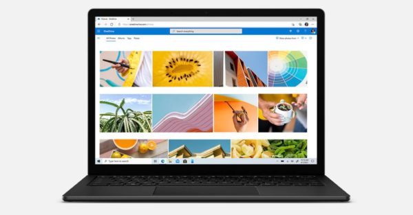 MICROSOFT Surface LapTop 4 image 05 MICROSOFT Surface LapTop 4 image 05