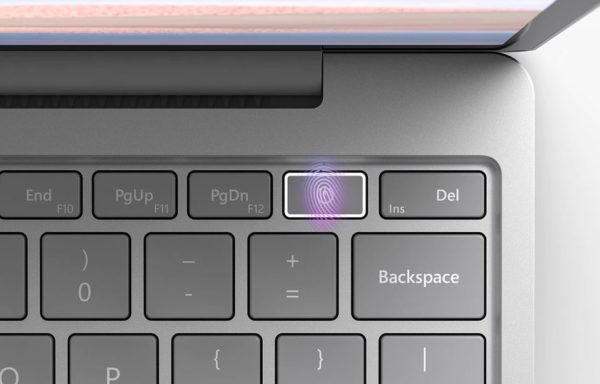 MICROSOFT Surface LapTop Go image 04 MICROSOFT Surface LapTop Go image 04