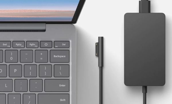 MICROSOFT Surface LapTop Go image 06 MICROSOFT Surface LapTop Go image 06