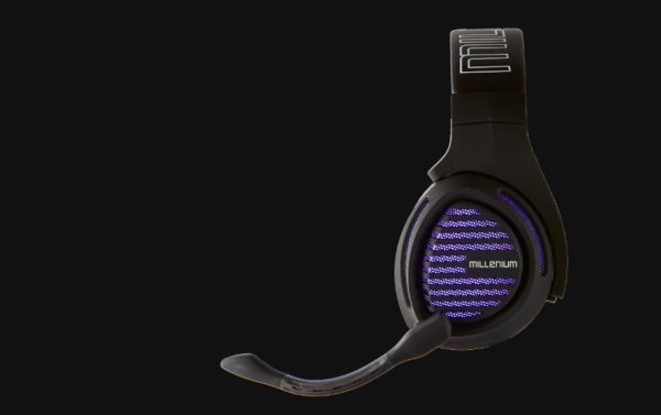 MILLENIUM MH2 Advanced www.infinytech-reunion.re MILLENIUM MH2 Advanced www.infinytech-reunion.re