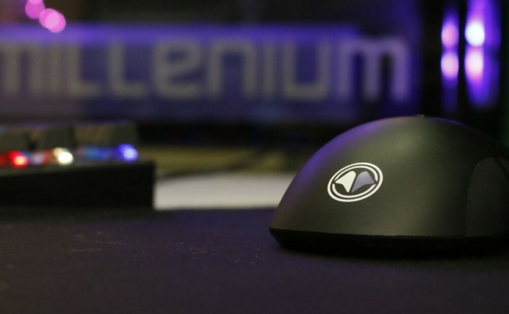 MILLENIUM Optic 1