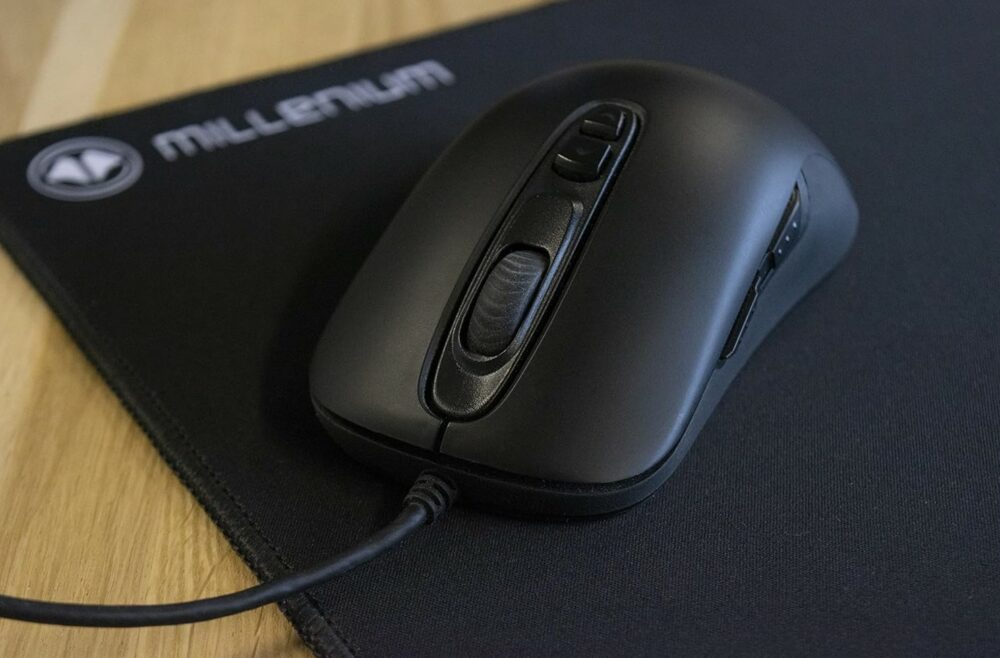 MILLENIUM Optic 1 MILLENIUM Optic 1