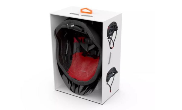 Casque de protection MODELABS Taille L Noir image 01 Casque de protection MODELABS Taille L Noir image 01