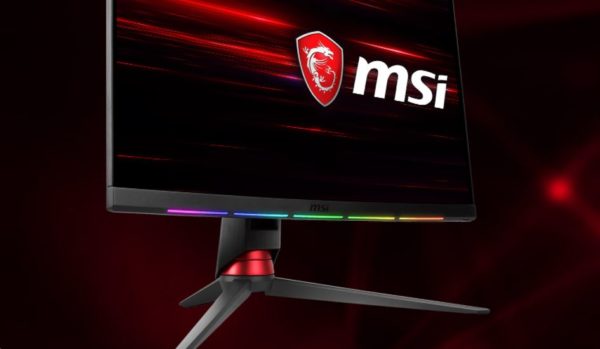 MSI GeForce GTX 1650 D6 AERO ITX OC image 04 MSI GeForce GTX 1650 D6 AERO ITX OC image 04